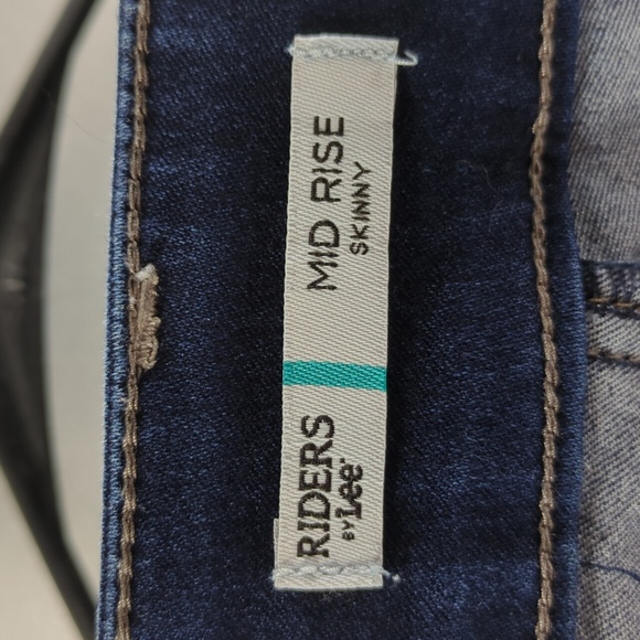 lee riders jeans - Picture 4 of 5